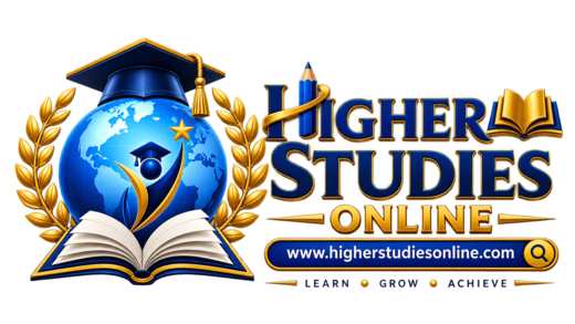 Higher Studies Online