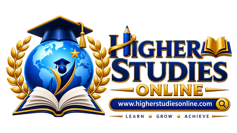 Higher Studies Online